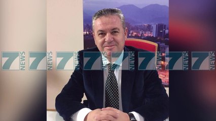 SHPALLET NE KERKIM KREU I PD NE LUSHNJE MYSLIM MURRIZI - News, Lajme - Kanali 7