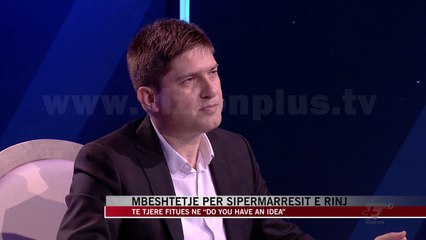 Të tjerë fitues në “Do you have an idea” - News, Lajme - Vizion Plus