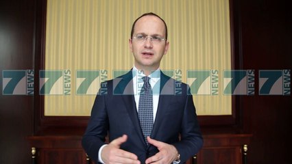 BUSHATI FLET KUNDER RUSISE NE MINISTERIALIN E NATOS - News, Lajme - Kanali 7