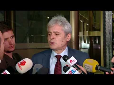 ДУИ ја разгледува можноста за излегување на сите нивни функционери од техничката влада