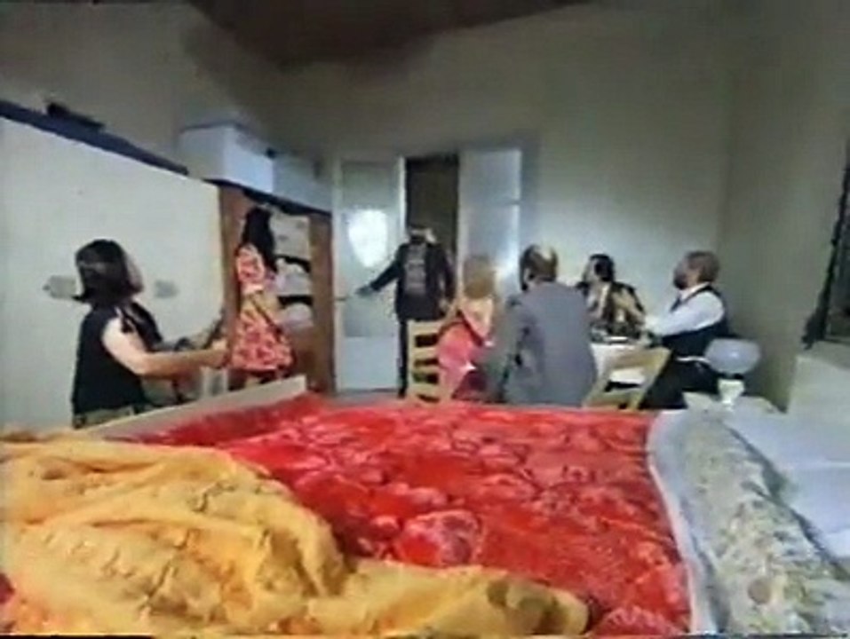 Yürek Yarası2 - 1982 - Kadir İnanır - Serpil Çakmaklı