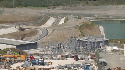 Investimet e huaja, 1 miliard euro - Top Channel Albania - News - Lajme