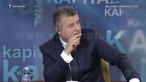 KAPITAL - Ballkani, frika e luftes| Pj.3 - 31 Mars 2017 - Talk show - Vizion Plus