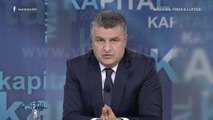 KAPITAL - Ballkani, frika e luftes| Pj.2 - 31 Mars 2017 - Talk show - Vizion Plus