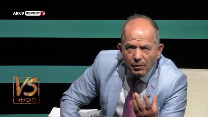 Report Tv - Versus, 29 mars 2019, Pjesa e trete