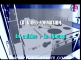 Vidéo Formation HACCP-Riques de brûlures (extrait)