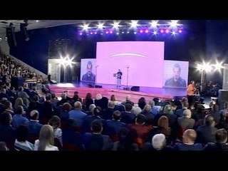 Report TV - Tahiri: Koalicioni ynë më i fuqishëm, ai me shqiptarëT, jo korridoret e partive