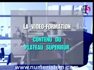 Vidéo Formation BIO-NETTOYAGE-Le chariot (extrait)