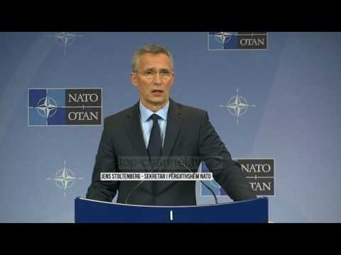 Shpenzimet për NATO-n, Berlini refuzon presionin e SHBA - Top Channel Albania - News - Lajme
