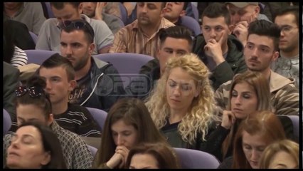 Ora News - PAA, Duka: Mazhoranca t’i nënshtrohet rregullave demokratike