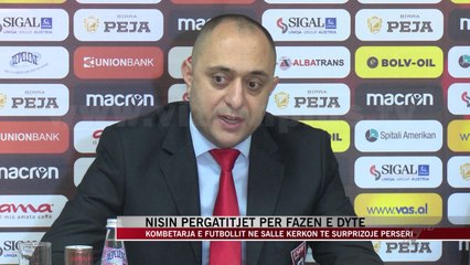 Kombëtarja e futbollit në sallë kërkon të surprizojë përsëri - News, Lajme - Vizion Plus
