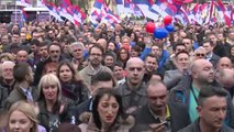 Vuçiç, fitore të sigurt; asnjë rival serioz përballë - Top Channel Albania - News - Lajme