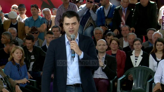 Basha: Qeveria teknike po vjen - Top Channel Albania - News - Lajme