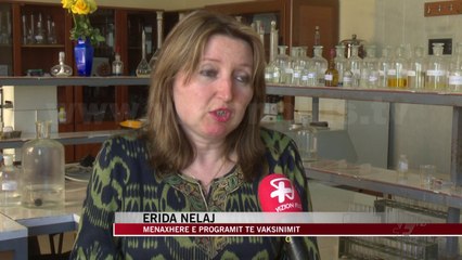 Refuzimi i vaksinës së fruthit. Frikë nga autizmi? - News, Lajme - Vizion Plus