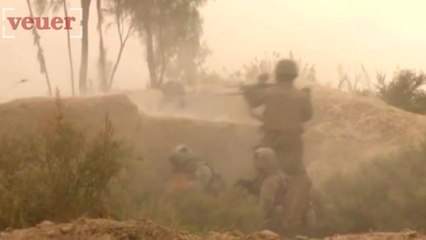 Senate Delegation Pushes for More Troops in Afghanistan