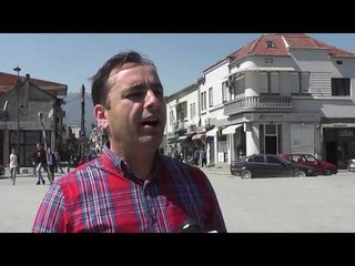 Ademi: BDI t’i thotë lamtumirë përgjithmonë VMRO-SË