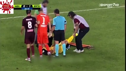 10 MOST EMBARASSING MOMENTS EVER RECORDED