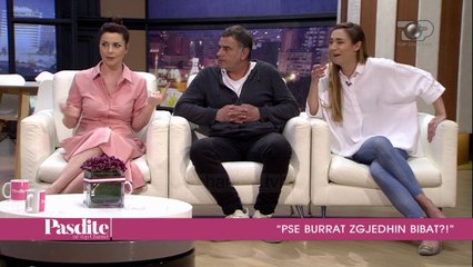 Pasdite ne TCH, 31 Mars 2017, Pjesa 4 - Top Channel Albania - Entertainment Show