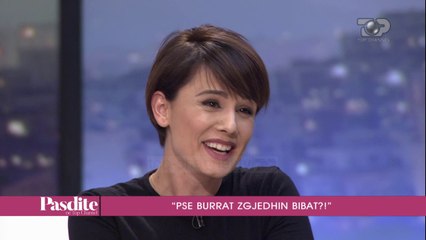 Download Video: Pasdite ne TCH, 31 Mars 2017, Pjesa 3 - Top Channel Albania - Entertainment Show