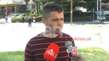 Probleme me ujin e pijshëm në të gjithë Durrësin