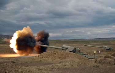 Ermenistan Askerleri Azeri Köylerine Ateş Açtı: 2 Sivil Hayatını Kaybetti