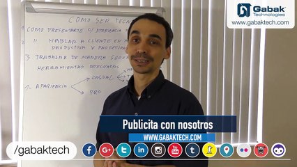 Curso tecnico de computacion introduccion