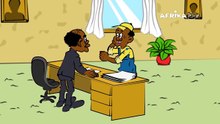 AFRICAIN