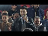 Report TV - Basha: Në Kavajë ditën e zgjedhjeve, por për të protestuar
