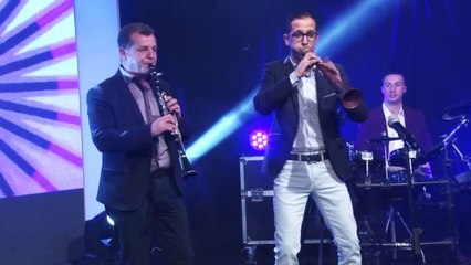 Cacak i Zikino oro - Dzeljo - Vlatko - Classico band MK (cover Moja svadba)