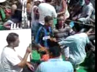 les bledars en vacances yééé !!