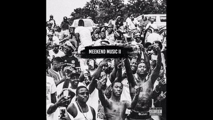 Meek Mill Save Me (Official Audio)