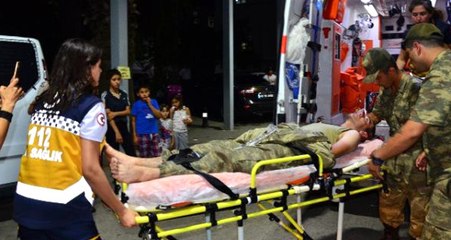 Manisa'daki Gıda Zehirlenmesiyle İlgili 1 Asker Tutuklandı