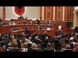 Report TV - Shpëtojnë politikanët, drejtësia e re s'rigjykon pafajësitë e blera