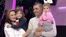 E diela shqiptare - Ka nje mesazh per ty - Pjesa 2! (02 prill 2017)