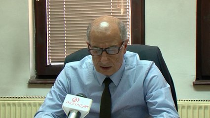 Lumi Shkumbin, i mbytur nga mbeturinat