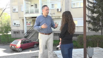 Kumanovë, zvarritet dislokimi i gjimnazit "Sami Frashëri"