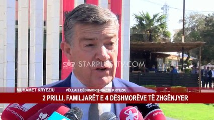 2 PRILLI, FAMILJARËT: TË ZBARDHET E VËRTETA