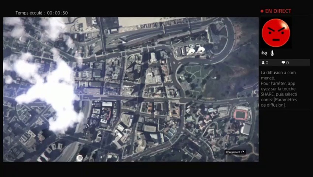 Un jeu de Guerre (66)