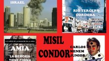 MISIL CONDOR II AVI