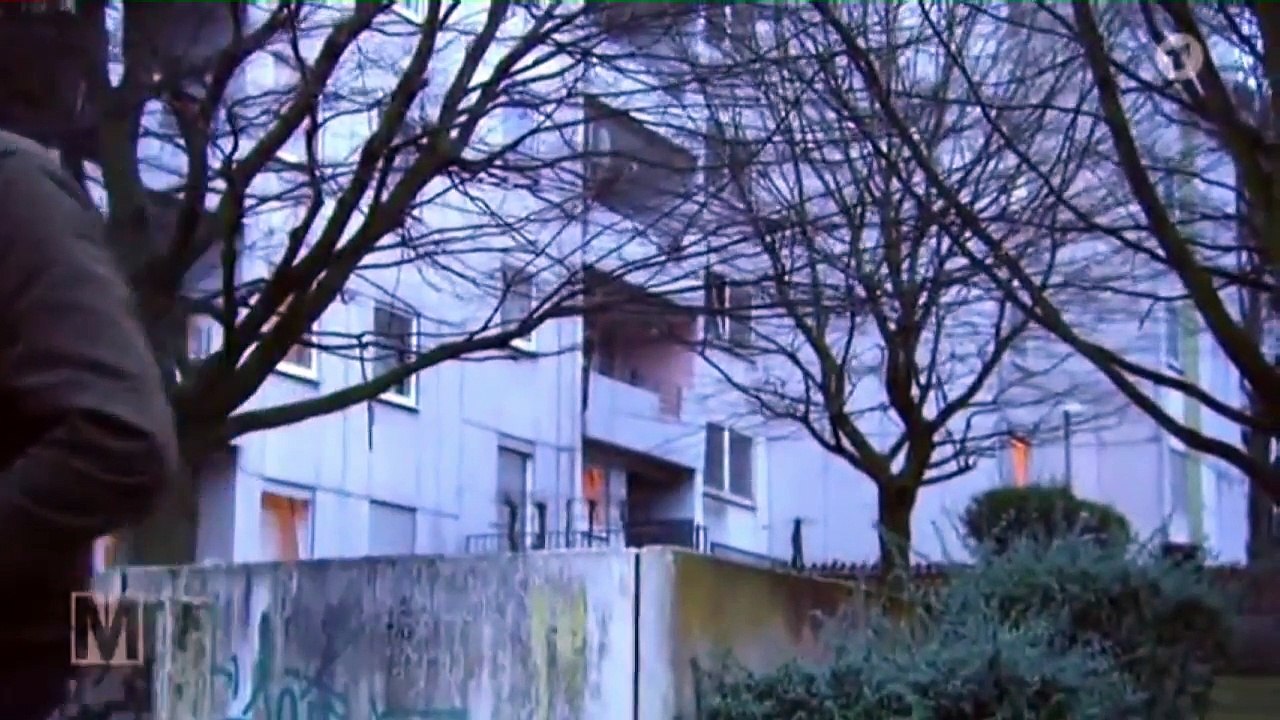 Bonn tannenbusch | das deutsche molenbeek? | doku hd