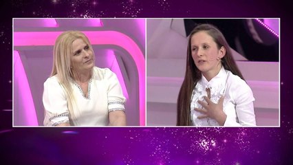E diela shqiptare - Ka nje mesazh per ty - Pjesa 3! (02 prill 2017)