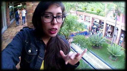 Centro Comercial la Cascada Venezuela