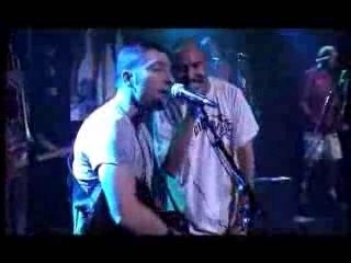 Les Caméléons - La Berlue