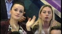 Tahiri: Fitojmë vetëm! - Top Channel Albania - Lajme