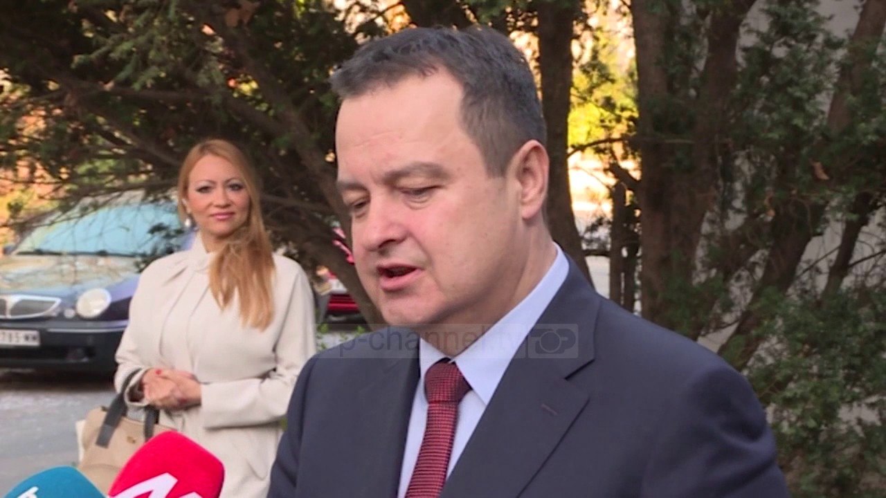 Serbia voton - Top Channel Albania - News - Lajme