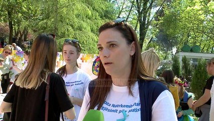 Adopto fëmijën autik në distancë - Top Channel Albania - News - Lajme