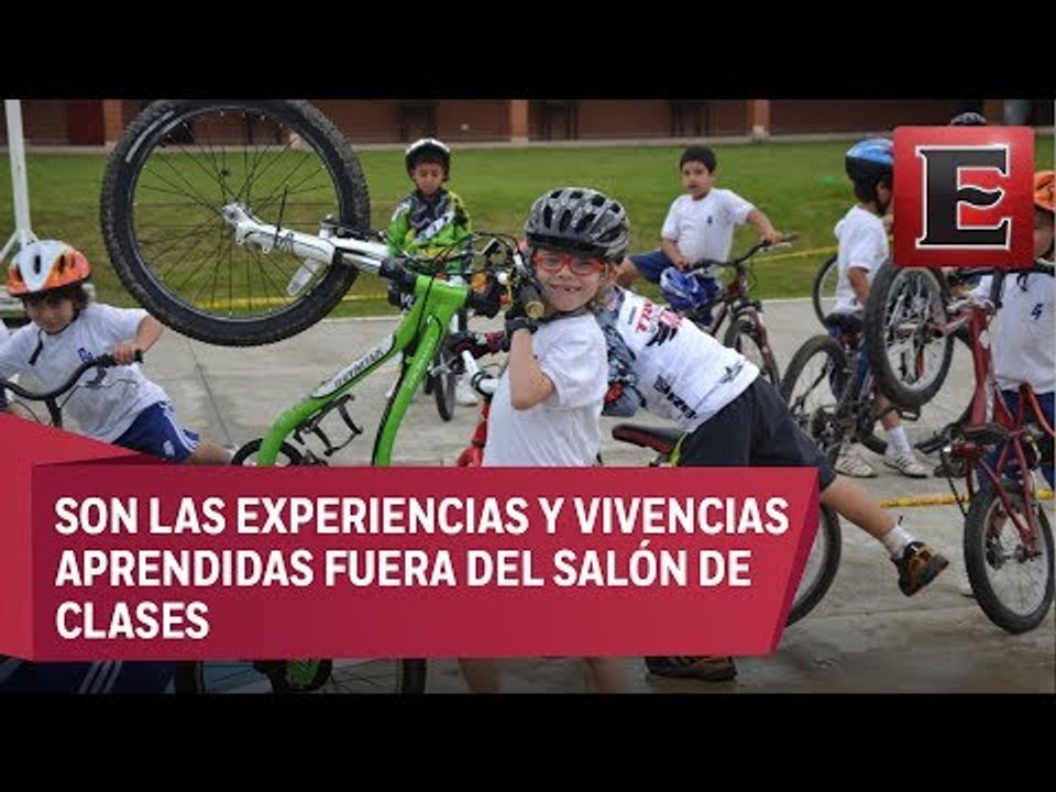 ¿Qué es el currículum oculto?