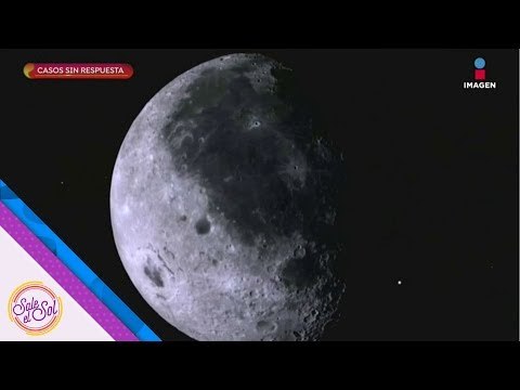 ¿La luna afecta nuestras emociones?: Un caso sin respuesta | Sale el Sol