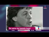 Paul McCartney se salva de batalla legal vs Sony | Imagen Noticias con Yuriria Sierra