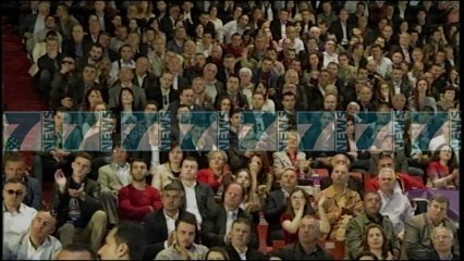 ISH MINISTRI I BRENDSHEM SAIMIR TAHIRI SHENJESTRON LSI - News, Lajme - Kanali 7